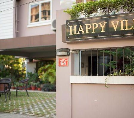 Happy Villa Гувахати Экстерьер фото