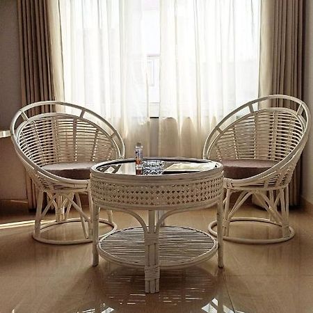 Happy Villa Гувахати Экстерьер фото