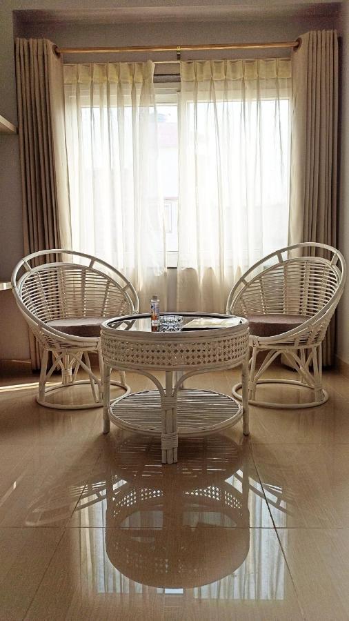 Happy Villa Гувахати Экстерьер фото